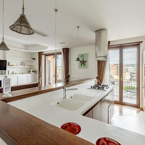 Apartamento de 2 Dormitorios